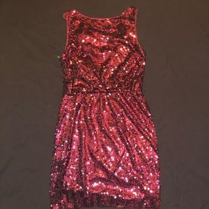 Dress Aidan Mattox
